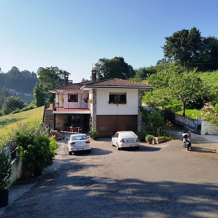 Fondu La Llosa - Casita Cerca De Gijon - Vv-662-As 比利亚维西奥萨 外观 照片