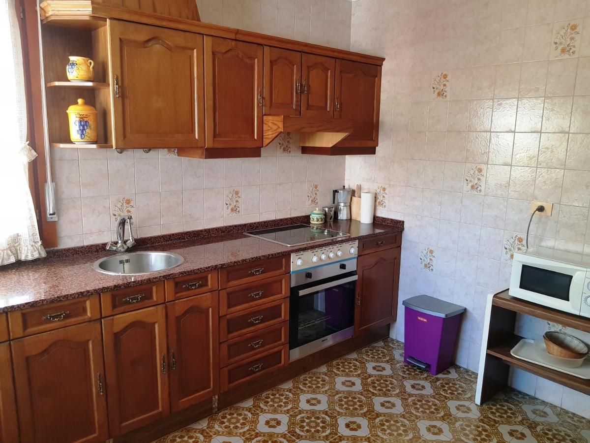 Fondu La Llosa - Casita Cerca De Gijon - Vv-662-As 比利亚维西奥萨 外观 照片