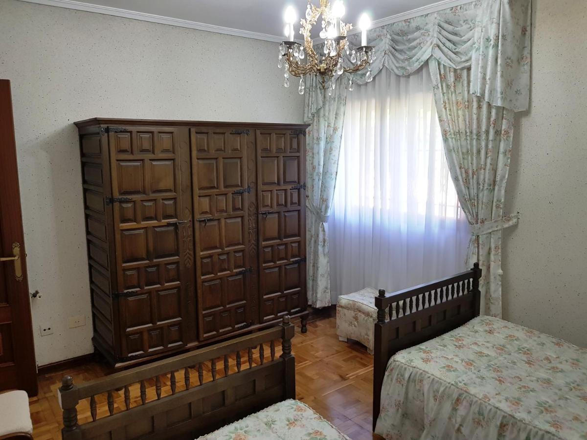 Fondu La Llosa - Casita Cerca De Gijon - Vv-662-As 比利亚维西奥萨 外观 照片
