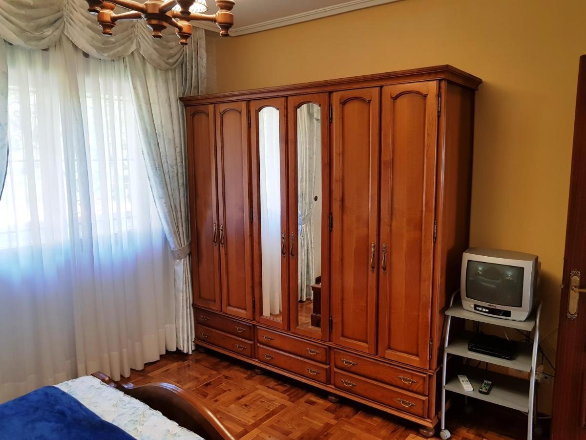 Fondu La Llosa - Casita Cerca De Gijon - Vv-662-As 比利亚维西奥萨 外观 照片