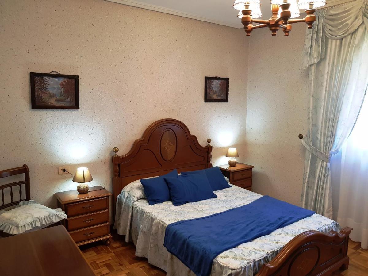 Fondu La Llosa - Casita Cerca De Gijon - Vv-662-As 比利亚维西奥萨 外观 照片