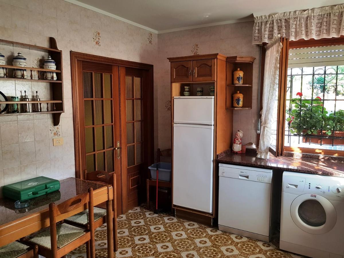 Fondu La Llosa - Casita Cerca De Gijon - Vv-662-As 比利亚维西奥萨 外观 照片
