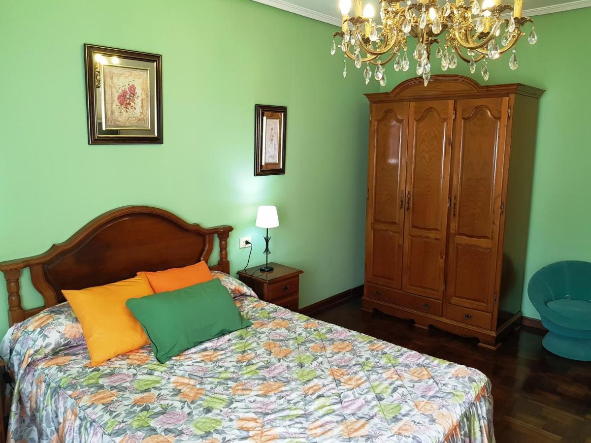 Fondu La Llosa - Casita Cerca De Gijon - Vv-662-As 比利亚维西奥萨 外观 照片