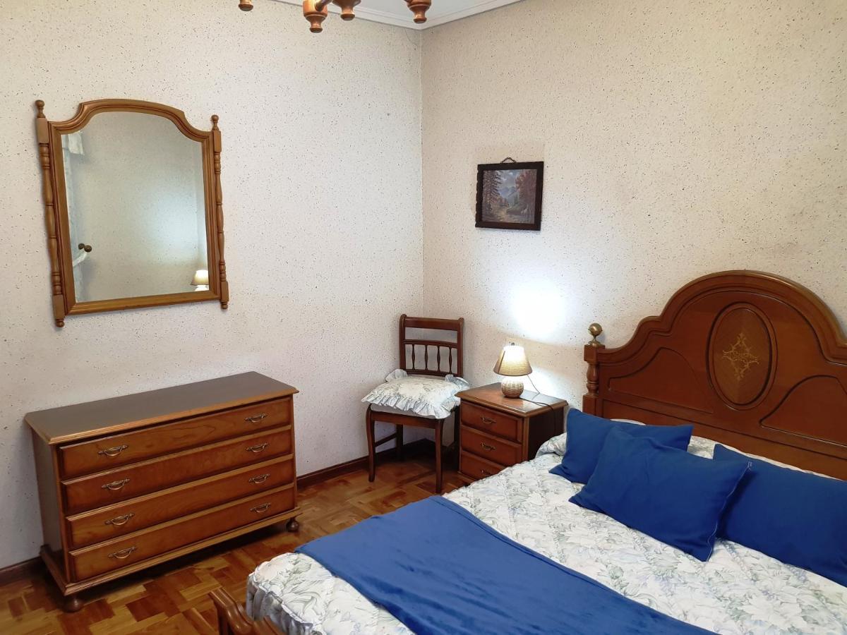 Fondu La Llosa - Casita Cerca De Gijon - Vv-662-As 比利亚维西奥萨 外观 照片