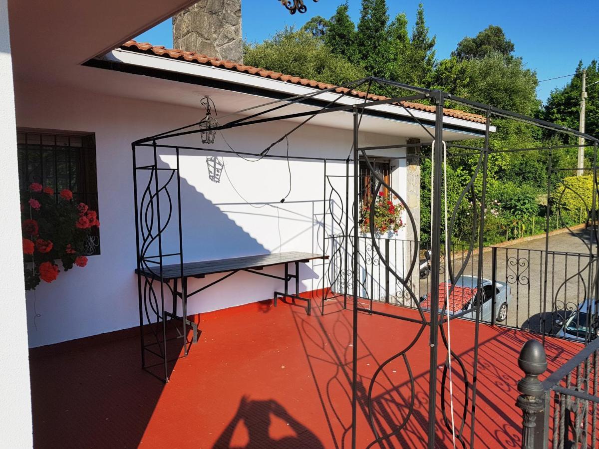 Fondu La Llosa - Casita Cerca De Gijon - Vv-662-As 比利亚维西奥萨 外观 照片