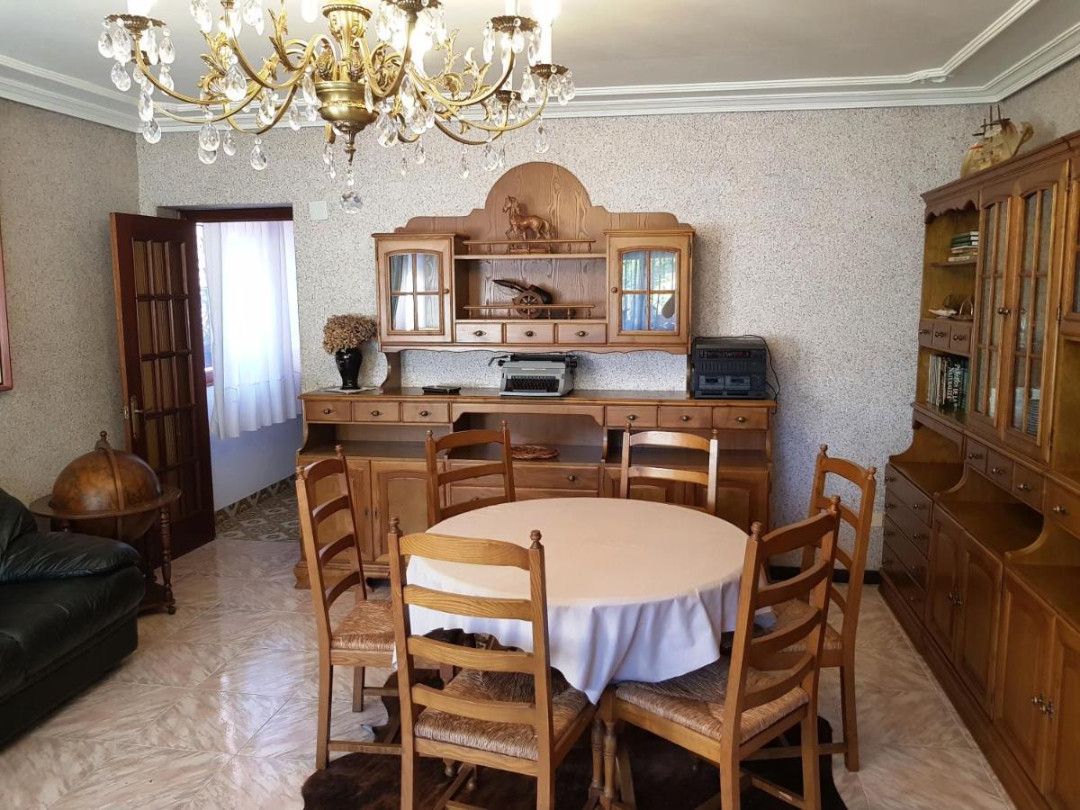 Fondu La Llosa - Casita Cerca De Gijon - Vv-662-As 比利亚维西奥萨 外观 照片